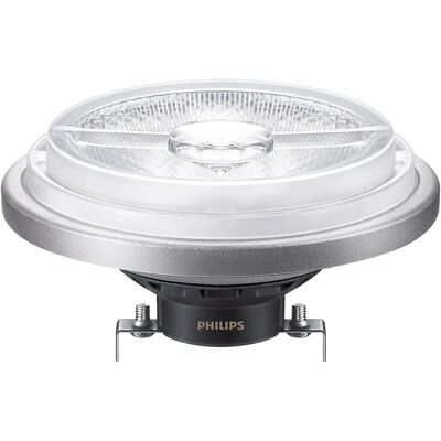 Philips Warm White LED-Reflektor AR111 - Produkttyp Philips Warm White LED-Reflektor AR111 - Produkttyp