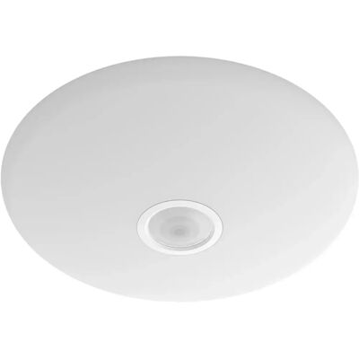 Philips Luz de Techo Mauve con Sensor de Movimiento - Luz de Techo Philips Luz de Techo Mauve con Sensor de Movimiento - Luz de Techo