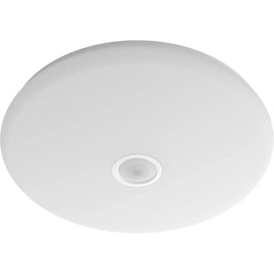 Philips Mauve LED Deckenleuchte - Bewegungsmelder, Warmweiß Philips Mauve LED Deckenleuchte - Bewegungsmelder, Warmweiß