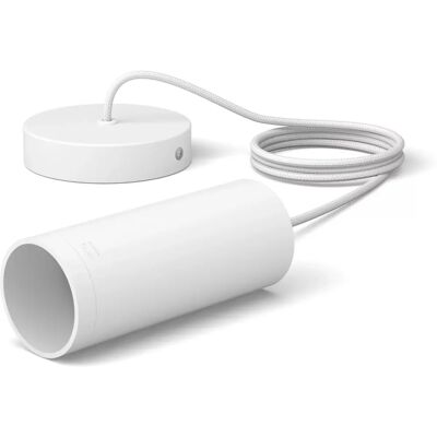 Philips 8719514433625 akcesorium oświetleniowe - Nowoczesny abażur Philips 8719514433625 akcesorium oświetleniowe - Nowoczesny abażur