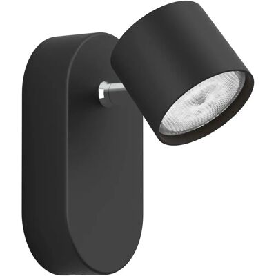Philips Sort LED-Spot - 8719514435377 Philips Sort LED-Spot - 8719514435377