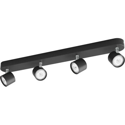Philips Star Dæmpbar 4 LED Spot - Spots Philips Star Dæmpbar 4 LED Spot - Spots