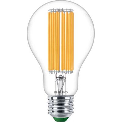 Philips Ampoule LED Blanche E27 - 3000K - 7,3W - A - 1535lm - Publicité Philips Ampoule LED Blanche E27 - 3000K - 7,3W - A - 1535lm - Publicité