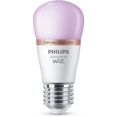 Philips LED Intelligent RGB Blanc Wi-Fi Bluetooth - Éclairage intelligent Philips LED Intelligent RGB Blanc Wi-Fi Bluetooth - Éclairage intelligent