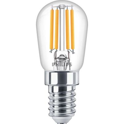Philips LED E14 Warmweiß Glühbirne - 110lm Philips LED E14 Warmweiß Glühbirne - 110lm