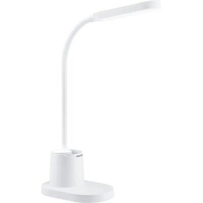 Philips Model 8719514443792 Biała Lampka Nocna - Lampka Nocna Philips Model 8719514443792 Biała Lampka Nocna - Lampka Nocna