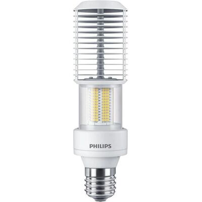 Ampoule LED Philips T70 - 50W, 4000K, 9000lm, E27, Non dimmable - Publicité Ampoule LED Philips T70 - 50W, 4000K, 9000lm, E27, Non dimmable - Publicité