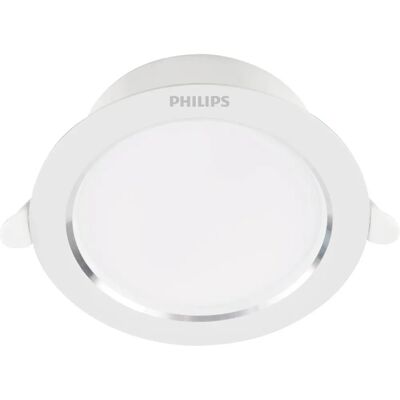Philips Dl264 Rd075 Inbouwspot - LED Philips Dl264 Rd075 Inbouwspot - LED