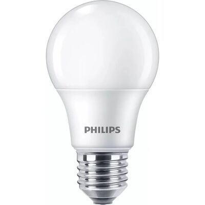 Philips E27 4,9W Warmweiß LED-Lampe - Energiesparlampe Philips E27 4,9W Warmweiß LED-Lampe - Energiesparlampe