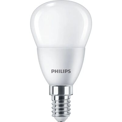 Ampoule LED E14 4,9W 470lm Blanc Chaud - LED Bulb - Publicité Ampoule LED E14 4,9W 470lm Blanc Chaud - LED Bulb - Publicité