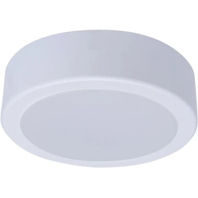 Philips Indbygget LED Downlight 12W Ø175mm Varm Hvid - Downlight LED Philips Indbygget LED Downlight 12W Ø175mm Varm Hvid - Downlight LED
