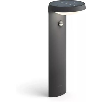 Philips Outdoor Pedestal LED Light - Garden & Patio Philips Outdoor Pedestal LED Light - Garden & Patio