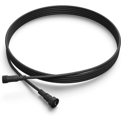 Philips Cable de Bajo Voltaje GardenLink 5m - Accesorio de Iluminación Exterior Philips Cable de Bajo Voltaje GardenLink 5m - Accesorio de Iluminación Exterior
