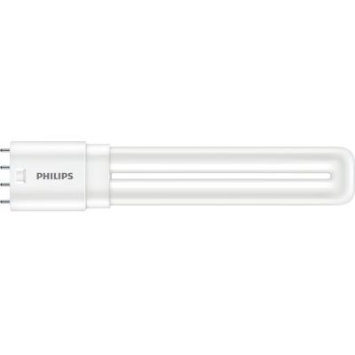 Philips CorePro LED 48678200 - 8W, 4000K, Blanco Frío - Bombilla LED - Iluminación general Philips CorePro LED 48678200 - 8W, 4000K, Blanco Frío - Bombilla LED - Iluminación general