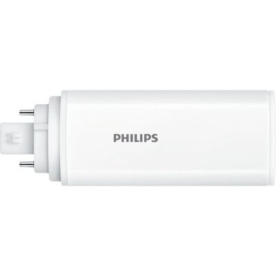 Philips G24q bombilla LED Blanco Cálido 3000K - Bombilla LED Philips G24q bombilla LED Blanco Cálido 3000K - Bombilla LED