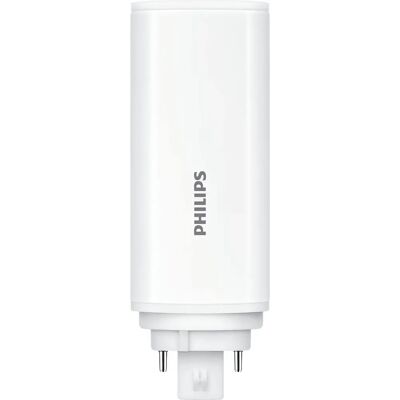 Philips GX24q-3 LED Lampe Varm Hvit 990lm - Produkttype Philips GX24q-3 LED Lampe Varm Hvit 990lm - Produkttype