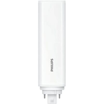 Signify 48786400 Neutraalweiß LED-Röhre - G24Q-3 15W - LED Lampen Signify 48786400 Neutraalweiß LED-Röhre - G24Q-3 15W - LED Lampen