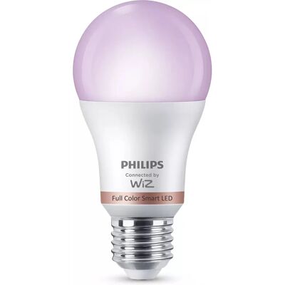 Lampadina intelligente Philips Hue 8719514489844 RGB Wi-Fi/Bluetooth - Illuminazione intelligente Lampadina intelligente Philips Hue 8719514489844 RGB Wi-Fi/Bluetooth - Illuminazione intelligente