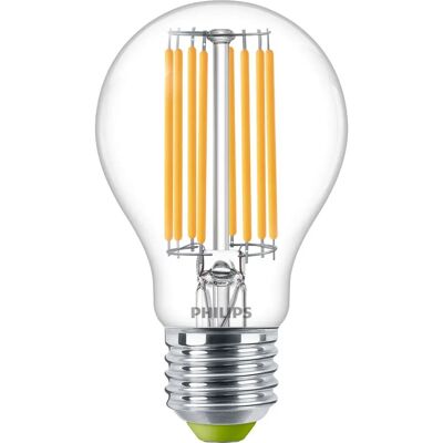 Ampoule LED Philips Blanc Chaud 3000 K 4 W - Ampoule LED - Publicité Ampoule LED Philips Blanc Chaud 3000 K 4 W - Ampoule LED - Publicité