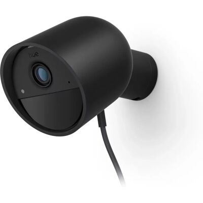 Philips Hue Secure Langaton Sisä- & Ulkokamera - Turvakamera Philips Hue Secure Langaton Sisä- & Ulkokamera - Turvakamera