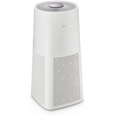 Philips UVCA200 EU Désinfecteur d'air - UV-C, 80m³, Portable Philips UVCA200 EU Désinfecteur d'air - UV-C, 80m³, Portable