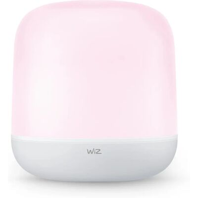 WiZ 8719514551718A Smarte Beleuchtung - Weiß, 9W, Wi-Fi/Bluetooth WiZ 8719514551718A Smarte Beleuchtung - Weiß, 9W, Wi-Fi/Bluetooth