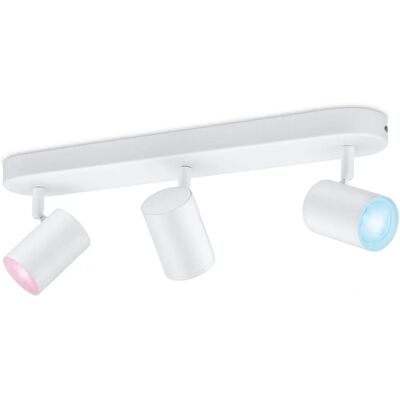 WiZ 8719514551794 luce da soffitto intelligente - illuminazione intelligente WiZ 8719514551794 luce da soffitto intelligente - illuminazione intelligente