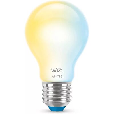 WiZ Vit 7W E27 Smart Glödlampa - Smart belysning WiZ Vit 7W E27 Smart Glödlampa - Smart belysning