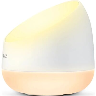 Wiz Squire Smarte Wi-Fi-Tischlampe - Beleuchtung Wiz Squire Smarte Wi-Fi-Tischlampe - Beleuchtung