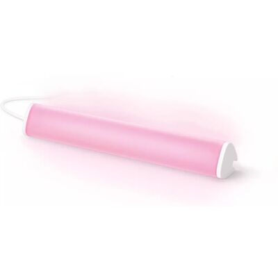 Ampoule intelligente blanche Wi-Fi Bluetooth Philips - Éclairage intelligent Ampoule intelligente blanche Wi-Fi Bluetooth Philips - Éclairage intelligent