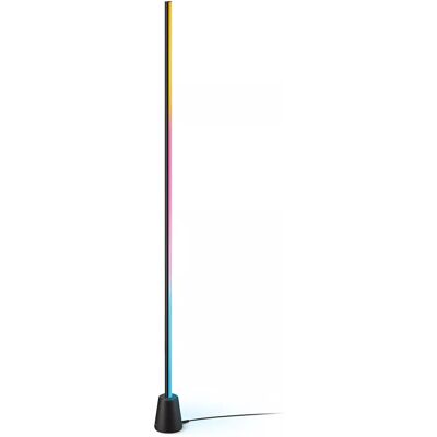 WiZ - 8719514865310 - RGBIC - Floor Light - Smart lighting WiZ - 8719514865310 - RGBIC - Floor Light - Smart lighting