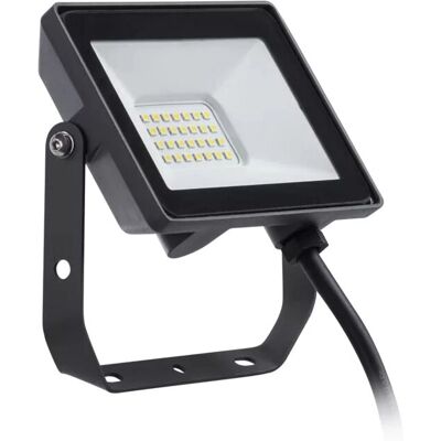 Philips 8719514954397 Floodlight - Black - 10W LED Philips 8719514954397 Floodlight - Black - 10W LED