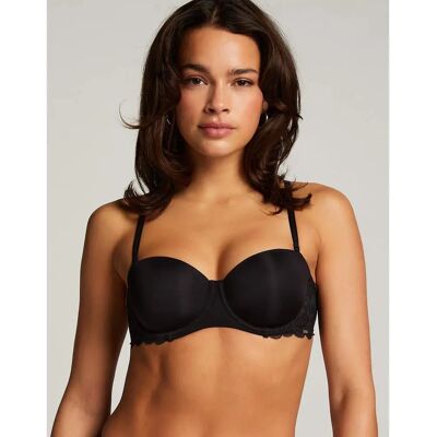 Hunkemöller Angie Strapless Bügel-BH - Bustier Hunkemöller Angie Strapless Bügel-BH - Bustier
