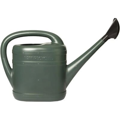 Elho 5L Pot de Jardin Vert - Arrosoir - Publicité Elho 5L Pot de Jardin Vert - Arrosoir - Publicité