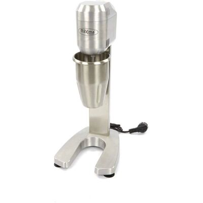 Maxima Trinkmixer - 1 l - Schwarz - Trinkmixer Maxima Trinkmixer - 1 l - Schwarz - Trinkmixer