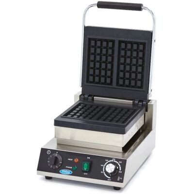 Maxima Gaufrier Rectangulaire - Haute Performance Maxima Gaufrier Rectangulaire - Haute Performance