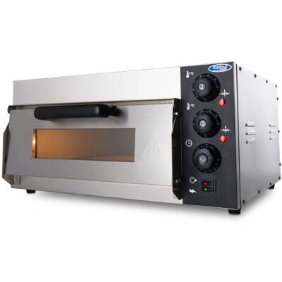 Four à pizza Maxima - Compact 40cm Four à pizza Maxima - Compact 40cm