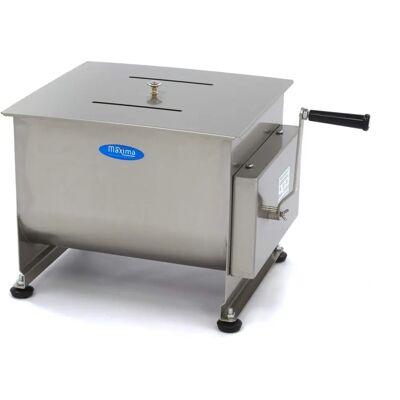 Maxima - IceMaker - Ghiaccio a palline - Ice machine - Publicité Maxima - IceMaker - Ghiaccio a palline - Ice machine - Publicité