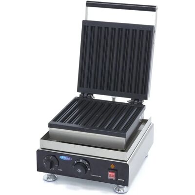 Maxima Waffeleisen Churros 10 Stück - Waffeleisen Maxima Waffeleisen Churros 10 Stück - Waffeleisen