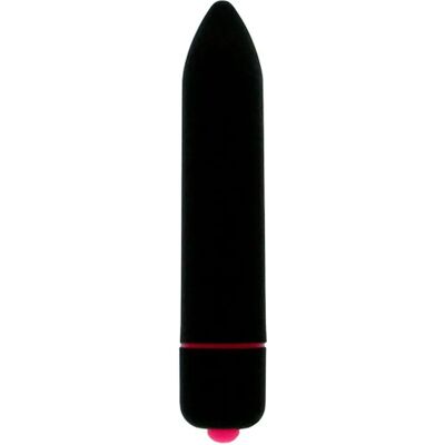 Dream Toys Climax Bullet Fekete - Vibrátor Dream Toys Climax Bullet Fekete - Vibrátor