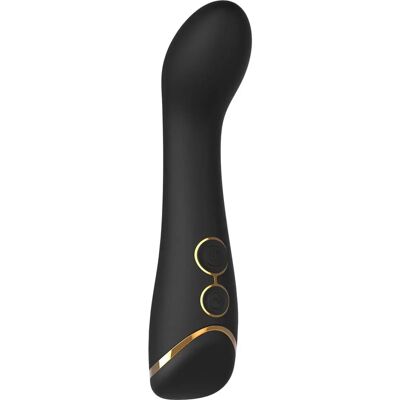 Dream Toys Juliette Vibrador G-punto Recargable de Silicona - Impermeable y Discreto Dream Toys Juliette Vibrador G-punto Recargable de Silicona - Impermeable y Discreto