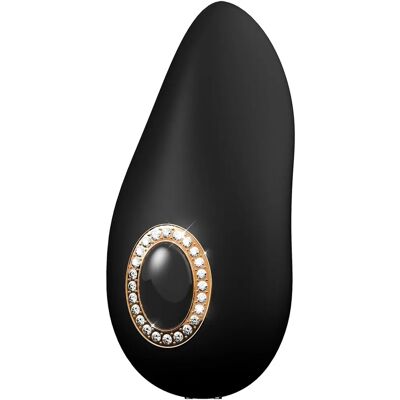 Dream Toys Elena Zwart Vibrator - Erotisches Vergnügen - Produkttyp Dream Toys Elena Zwart Vibrator - Erotisches Vergnügen - Produkttyp