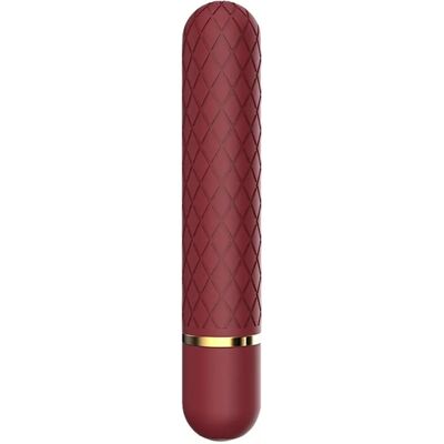 Dream Toys Klassinen Romance Lizzy Vibrator - Vibrator Dream Toys Klassinen Romance Lizzy Vibrator - Vibrator