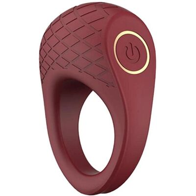 Dream Toys Dream Toys Ivy - Δονητικό Δαχτυλίδι - Βελτιωτής Απόλαυσης Dream Toys Dream Toys Ivy - Δονητικό Δαχτυλίδι - Βελτιωτής Απόλαυσης