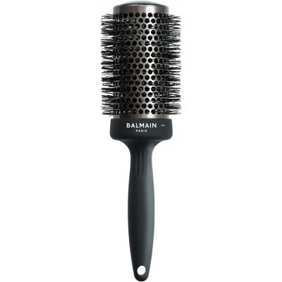 Perie rotundă din ceramică Balmain 53mm - Tipul părului Perie rotundă din ceramică Balmain 53mm - Tipul părului