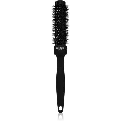 Balmain Hair Couture Keramische ronde borstel 25mm - Stylingtool Balmain Hair Couture Keramische ronde borstel 25mm - Stylingtool