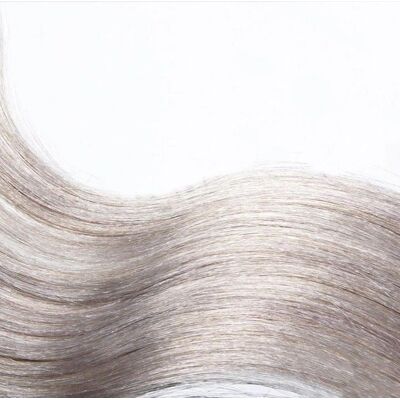Balmain Tape Extensions - 40cm, Trendfarbe, Wiederverwendbar Balmain Tape Extensions - 40cm, Trendfarbe, Wiederverwendbar