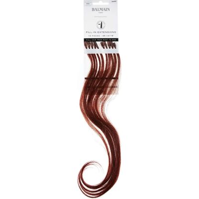Balmain Fill-In Extensions Echthaar - 45 cm - 5RM - Extensions Balmain Fill-In Extensions Echthaar - 45 cm - 5RM - Extensions