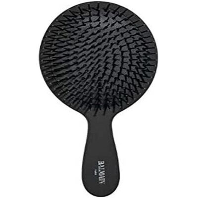 Balmain Selvitys Spa Harja - Hiustyyppi Balmain Selvitys Spa Harja - Hiustyyppi