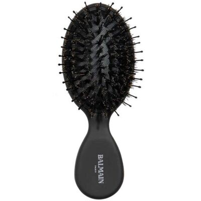 Balmain Hair Couture Mini All Purpose Spa Brush - Szczotka Balmain Hair Couture Mini All Purpose Spa Brush - Szczotka